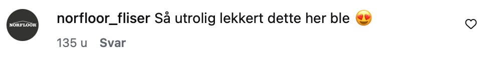 Kundetilbakemelding 1